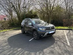 Duster ll / 1 er Main / Prestige / Diesel / Ct Ok / Rien à Prévoir / Garantie