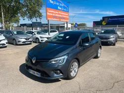 Renault clio v 1.0 tce 100 business