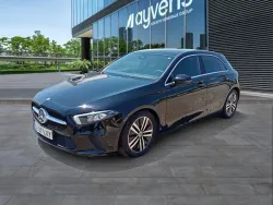 MERCEDES Clase A A 180
