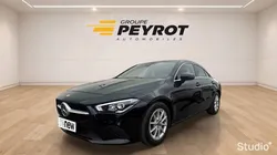 MERCEDES CLA Coupé 200 d 8G-DCT Progressive Line