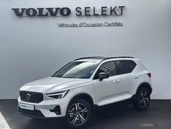 VOLVO XC40 B3 163 ch DCT7 Lounge Edition