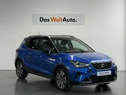 SEAT Arona 1.5 TSI S&S FR DSG7 XM 150