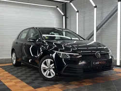 Volkswagen GOLF VIII 2.0 TDI SCR 115CH ACTIVE DSG7