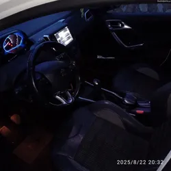 Peugeot 2008 Allure