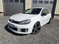 Volkswagen Golf 6 GTD 2.0 TDI 170 - 177 000 km - Historique & Suivi - CT OK