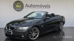 BMW Série 3 320 d Edição M de 2008