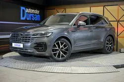 VOLKSWAGEN Touareg 3.0TDI V6 R-Line Individual Tip. Atmosphere 4M 210kW
