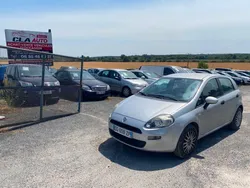 Fiat Punto 1.3 jtd 85cv 06/2014 194055km