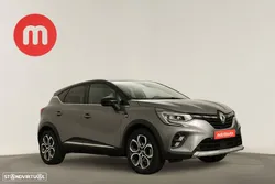 Renault Captur 1.0 TCe Techno