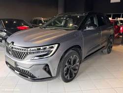 Renault Austral 1.3 Mild Hybrid Techno Esprit Alpine Auto
