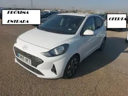 HYUNDAI i10 1.0 MPI Klass