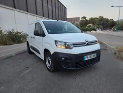 Berlingo 3 place bluehdi 100cv confort Carplay gps Bluetooth