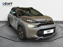 CITROEN C3 Aircross BlueHDi 120 S&S EAT6 Shine Pack