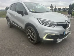 Renault captur phase 2 1.5 DCI 7490