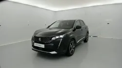 Peugeot 3008 1.6 HYBRID 300 EAT PHEV gt pack