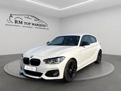 BMW Série 1 F21 LCI2 114d 95ch M Sport - Garantie 6 Mois