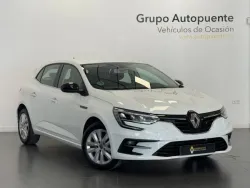 RENAULT Mégane 1.5dCi Blue Business 85kW