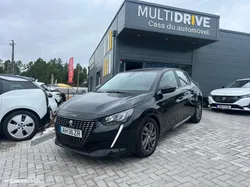 Peugeot 208 1.5 BlueHDi Active