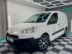 Peugeot Partner 1.6 hdi 90 l2