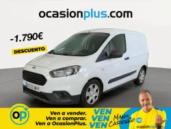 FORD Transit Courier Kombi 1.5TDCi Trend 100