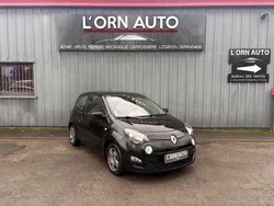 Renault Twingo 1.5 DCI 75 DYNAMIQUE