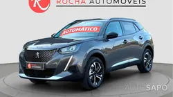 Peugeot 2008 de 2022