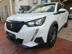 Peugeot 2008 1.2 PureTech S&S Active Pack 100