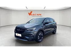 Opel Grandland X 1.5 Diesel 130 ch BVA8 Ultimate