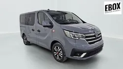 Renault Trafic Blue dCi 170 auto Techno