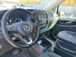 VITO LONG 5 places 114 D BVA Mercedes