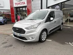 Ford Transit Connect L1 1.5 TD 100ch Stop&Start Trend Business