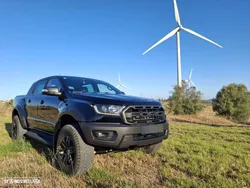 Ford Ranger 2.0 TDCi CD Raptor 4WD