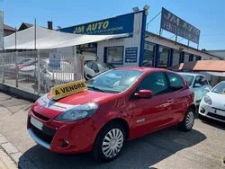 A saisir Renault clio III 1.5 dci gps clim possibilité garantie 12 / 24 / 36 mois