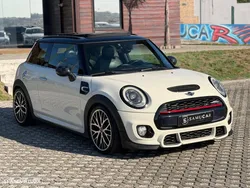 MINI Coupé