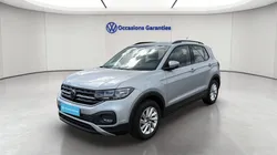 VOLKSWAGEN T-Cross 1.0 TSI 110 Start/Stop DSG7 Life Tech