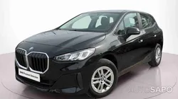 BMW Série 2 Active Tourer de 2024