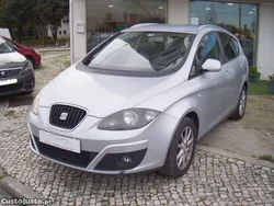 Seat Altea Xl
