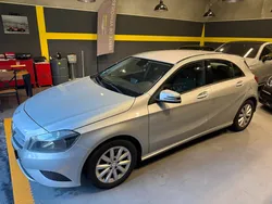 Mercedes Classe A 200 CDI 1.8 Turbo – 136 ch