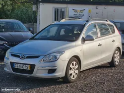Hyundai i30 CW 1.6 CRDi Classic Fun