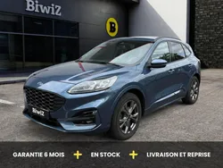Ford Kuga 1.5 EcoBlue 120 ch ST-Line X /Caméra/Carplay/Système Hifi B&O/Suivi Ford