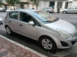Opel Corsa cdti
