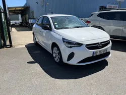 Opel CORSA VAN 1.5 D 100CH VAN EDITION
