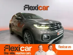 VOLKSWAGEN T-Cross 1.5 TSI Sport DSG7 110kW
