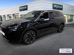 Peugeot 5008 Hybrid 145 ch e-DCS6 Allure