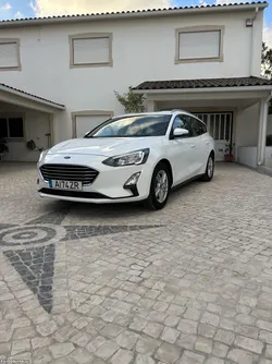 Ford Focus Business