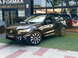 Volvo XC60 2.0 B4 G Plus Dark Auto
