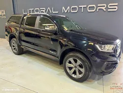 Ford Ranger 2.0 TDCi CD Wildtrak Aut.4WD