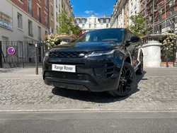 Land rover range rover evoque ii 2.0 d200 mhev awd r-dynamic hse bva9