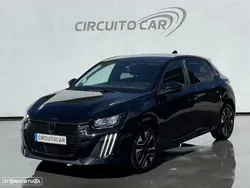 Peugeot 208 1.2 PureTech Allure