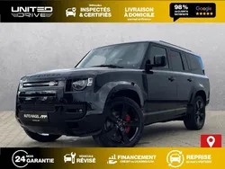 Land rover defender 130 3.0 d300 mhev - bva ii 130 station wagon x phase 1